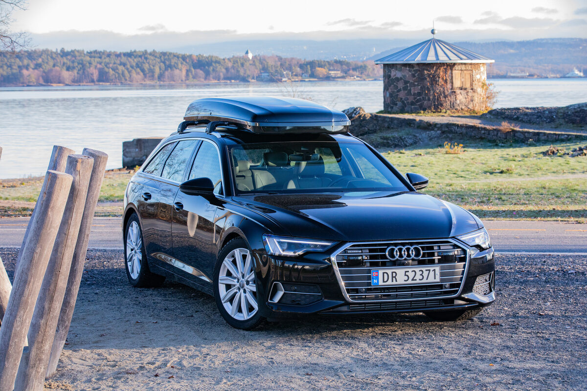 Skiguard 860 Touring