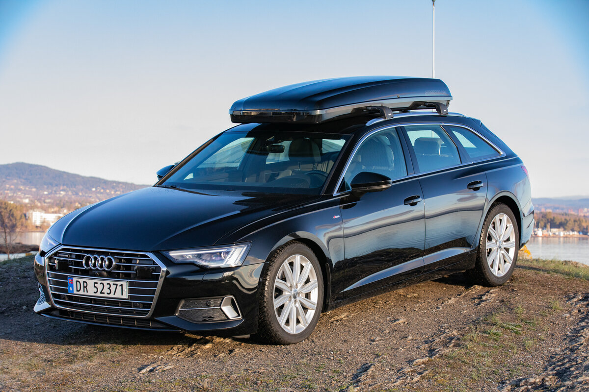 Skiguard 830 Touring