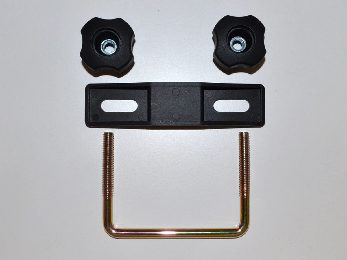 U-bøyler 90mm