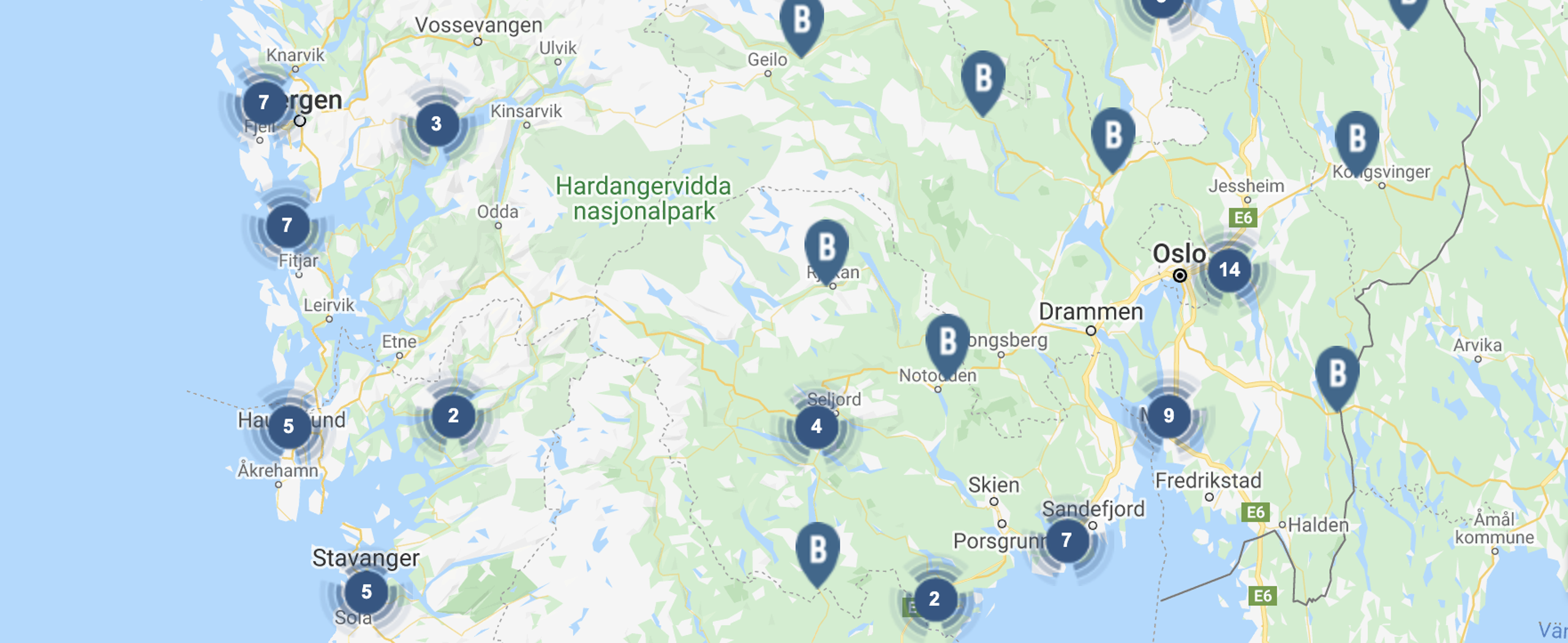 Gjenvinning
